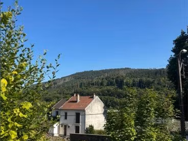terrain à bâtir