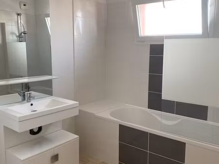 appartement t2