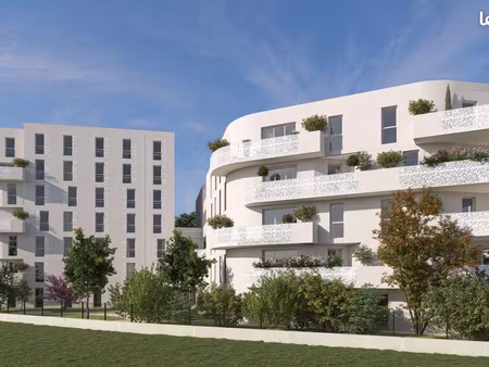 logement t1 - campus étudiant