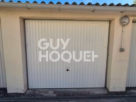 parking/box chelles