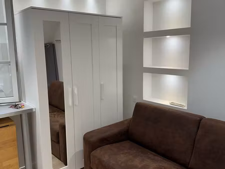 loue studio à revel 31250
