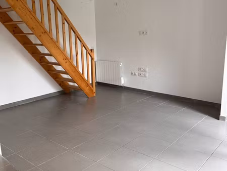 appartement t3 à louer