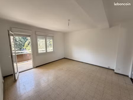 appartement 4 pièces 66 m²
