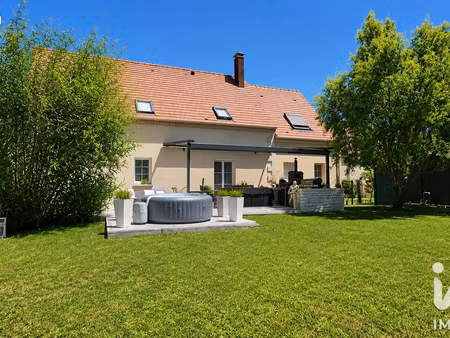 pavillon 8 pièces 150 m²