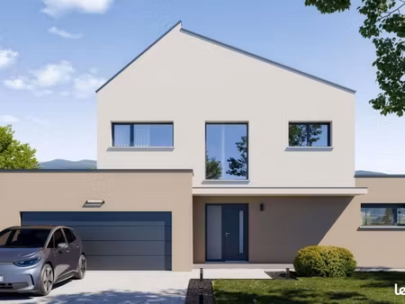 maison 6 pièces 170 m²