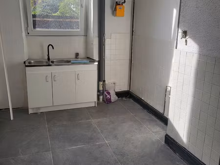 loue appartement f3