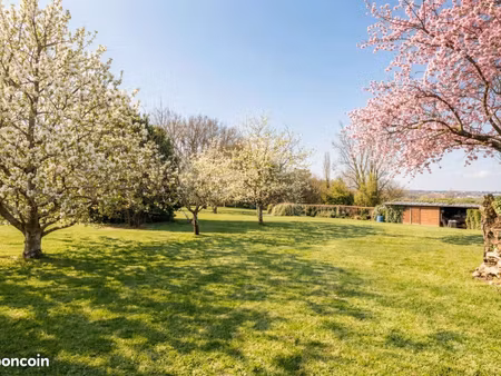 terrain à bâtir de 745 m² à bellebat (33)
