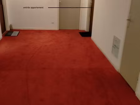 appartement aix les bains