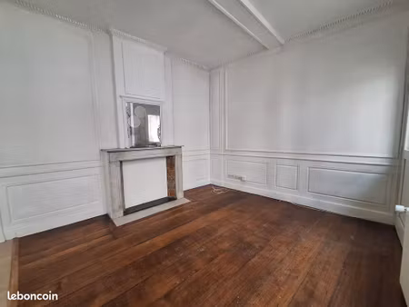 grand studio vieux lille