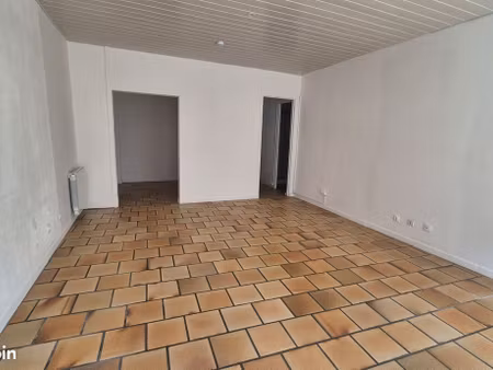 t1 bis à louer