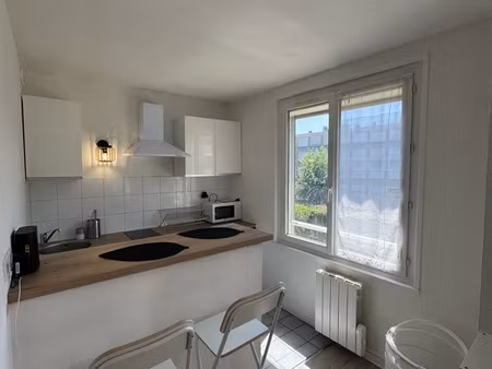 appartement ecully