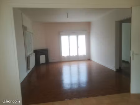 location t3 - savenay proche centre ville