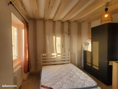 studio - 1 pièce - 32 m2