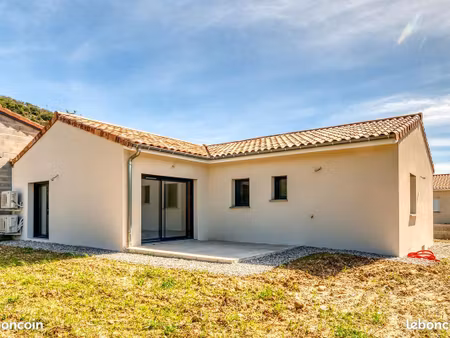 maison 3 pièces 86 m²