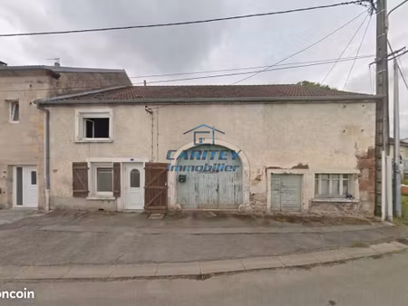 maison 6 pièces 102 m²