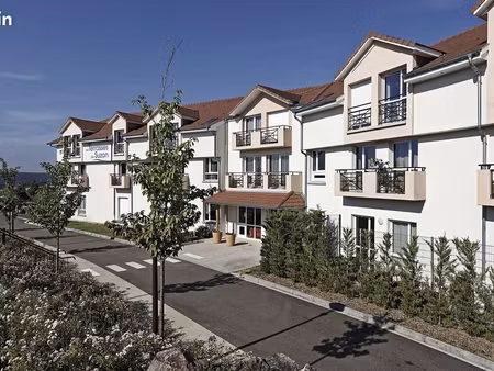 appartement 1 pièce 20 m²