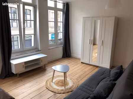 studio douai