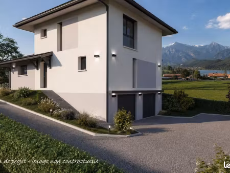 maison 5 pièces 130 m²