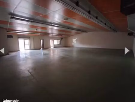local commercial