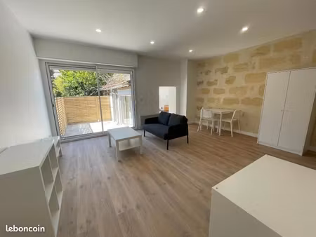 appartement 1 pièce 41 m²