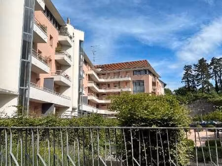 appartement 5 pièces 132 m²