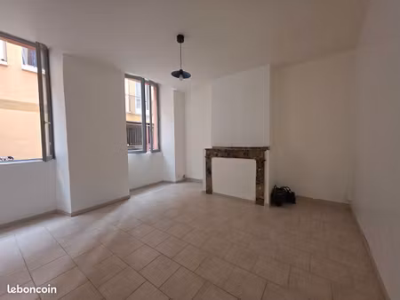 appartement 1 pièce 32 m²