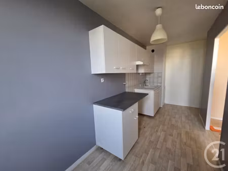 appartement 2 pièces 49 m²