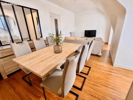 f3 68 m² rue neuve saint jean – faibles charges