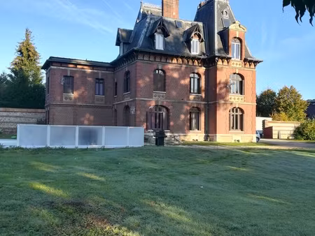 appartement meublé à gruchet le valasse