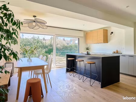 maison 5 pièces 125 m²