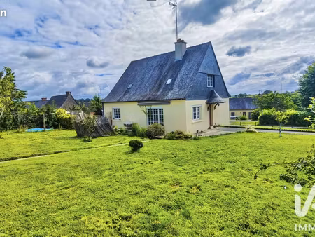 maison 5 pièces 130 m²