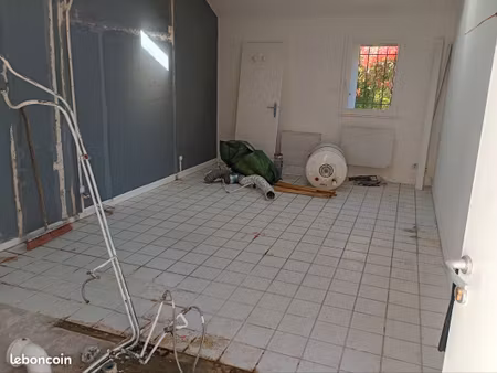appartement 23m2