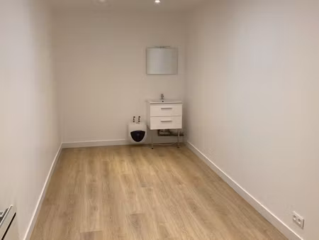 location bureaux / local professionnel – nantes centre – temps plein ou mi-temps