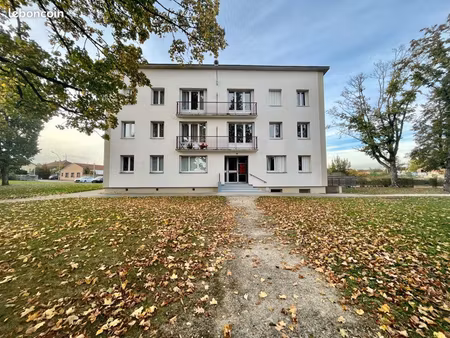 appartement t4