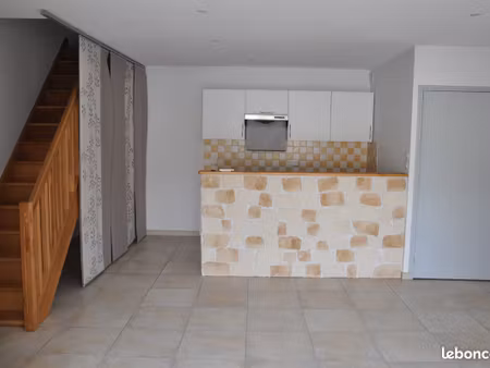 maison f4 à louer