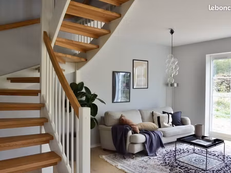 maison 5 pièces 95 m²