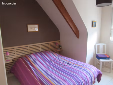 chambre pour étudiant en alternance