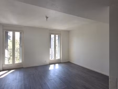 appartement 4 pièces 80 m²