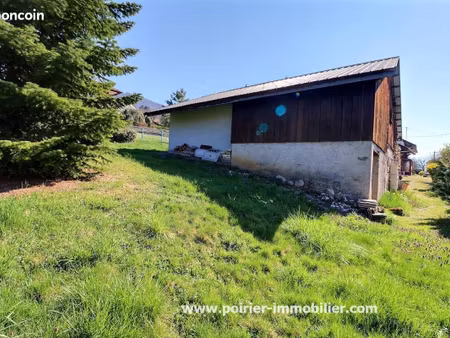 maison 3 pièces 110 m²