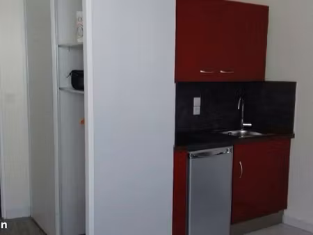location studio