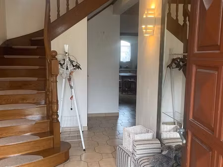 vend tres belle maison
