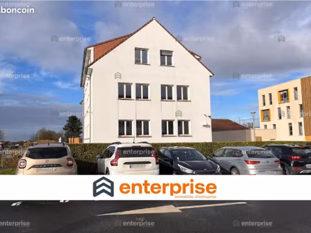 bureaux 210 m²