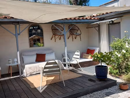 a vendre bien immobilier barrière du médoc
