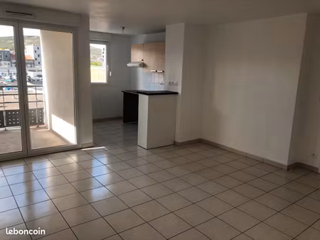 appartement t3 proche chu estaing