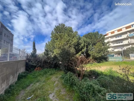 immeuble de rapport perpignan