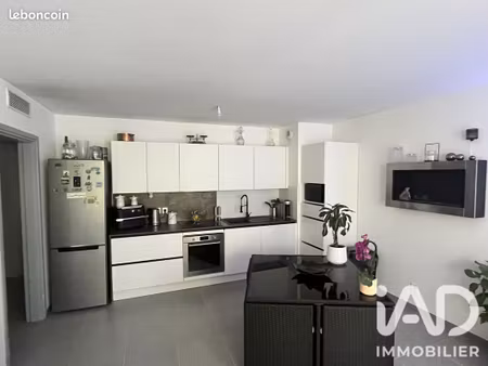 appartement 4 pièces 81 m²