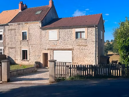 maison familiale au musseau