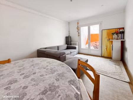 maison 5 pièces 92 m²