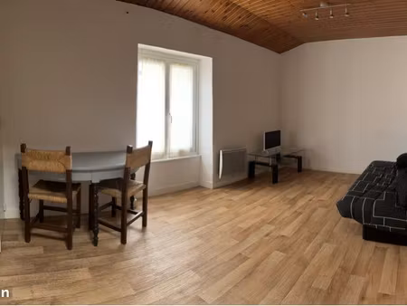 appartement lumineux centre ville