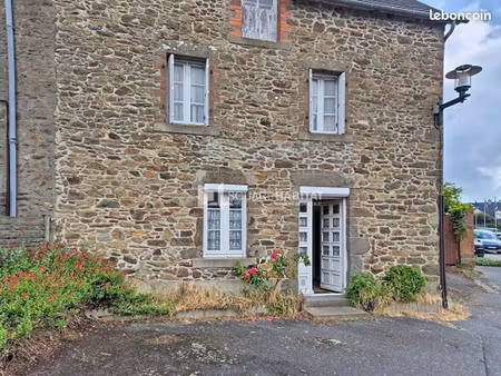 maison 5 pièces 121 m²
